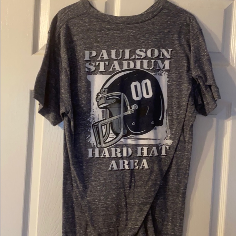 Georgia Southern Paulson Stadium Tee